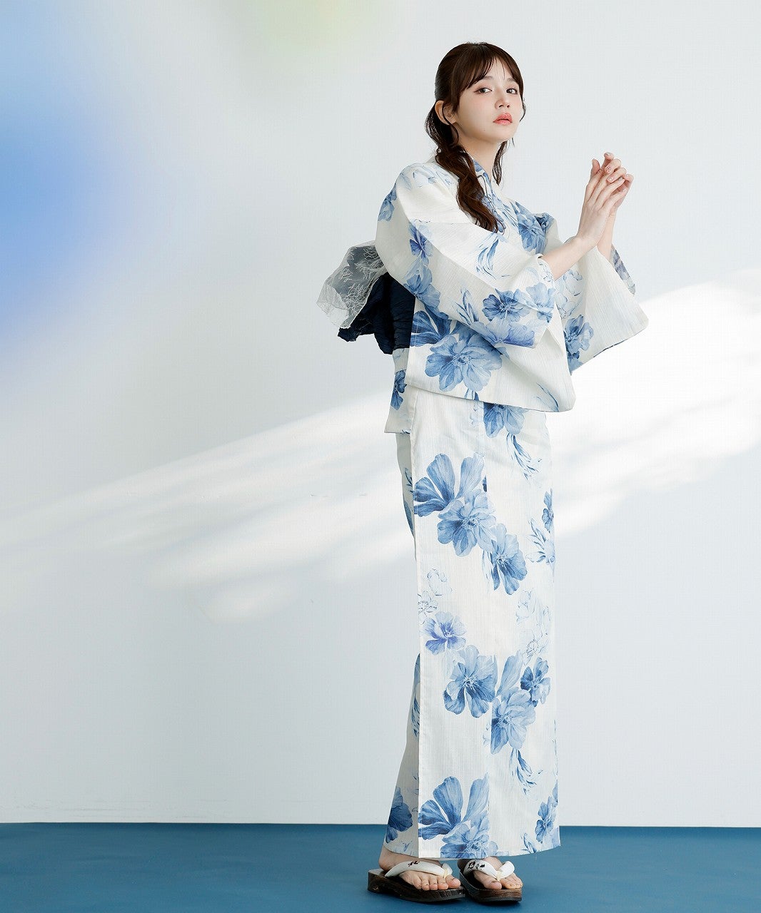 蒼天の花霞 | Dita（ディータ）オフィシャルストア