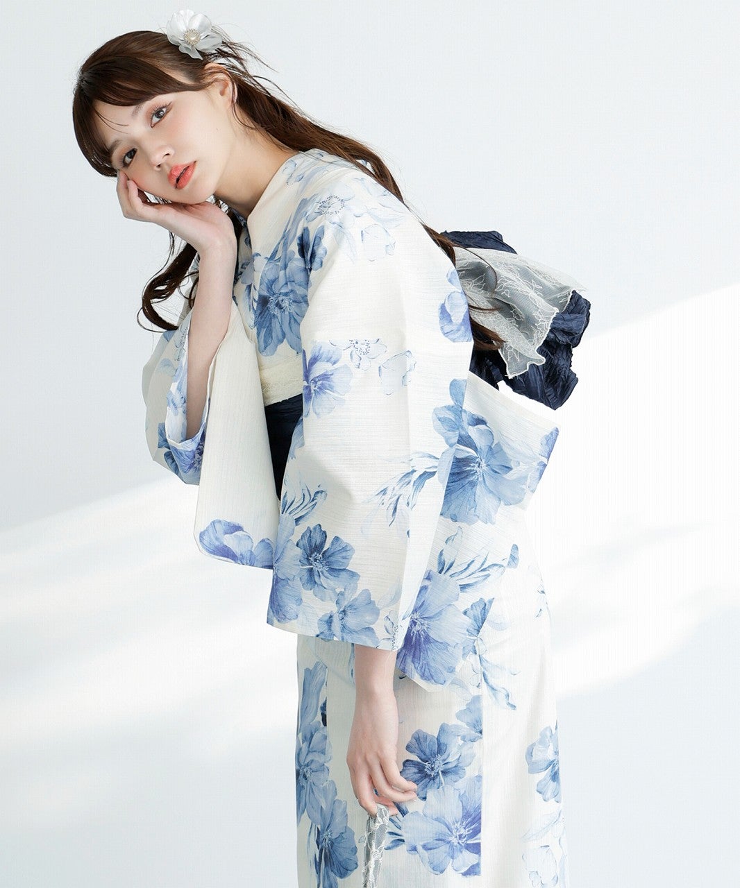 蒼天の花霞 | Dita（ディータ）オフィシャルストア