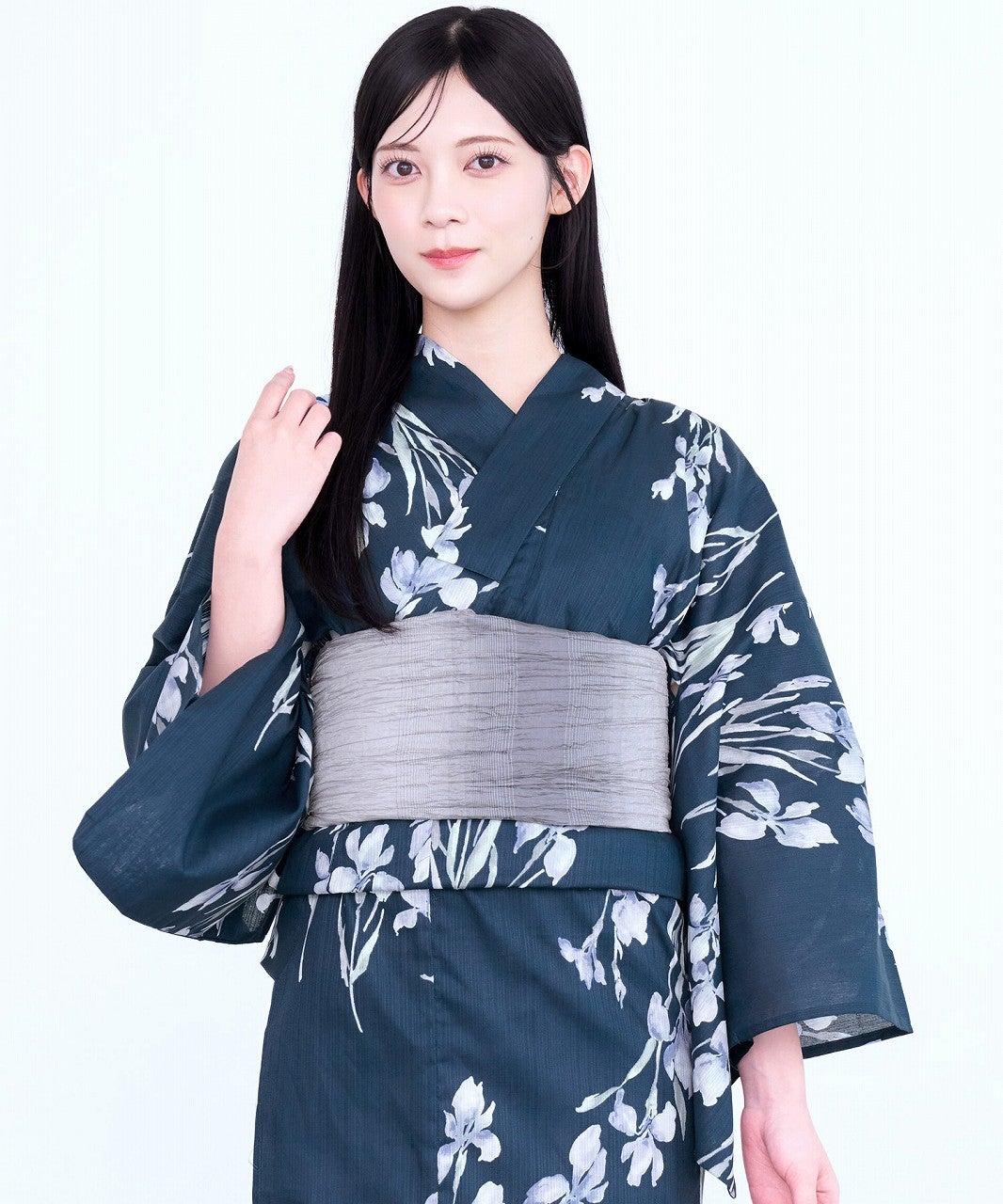 京の水墨画水仙(藤) | Dita（ディータ）オフィシャルストア