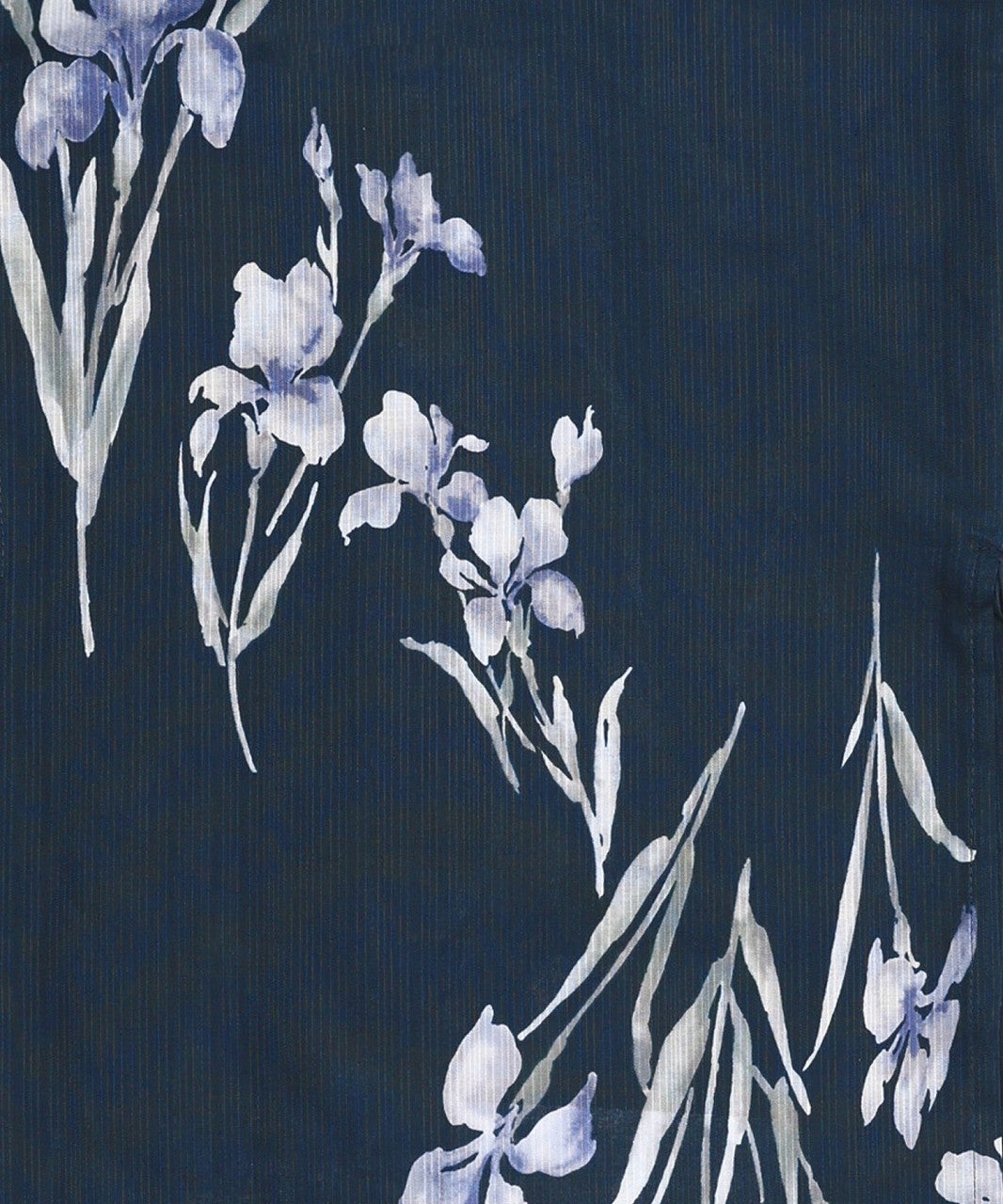 京の水墨画水仙(藤) | Dita（ディータ）オフィシャルストア