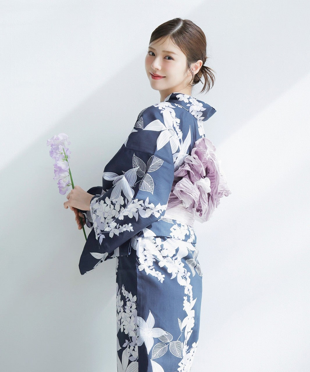 幻想鏡花水月(藤) | Dita（ディータ）オフィシャルストア