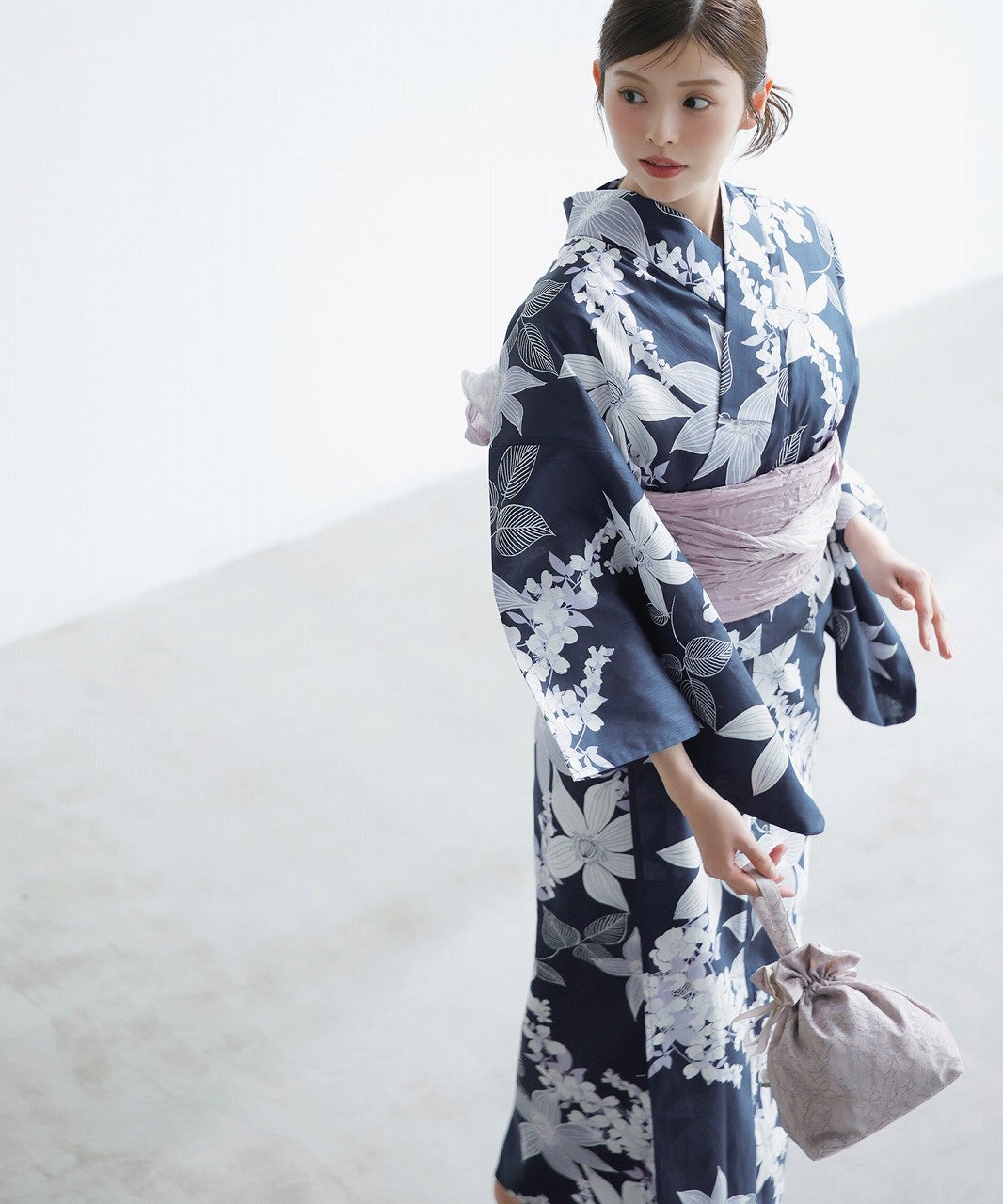 幻想鏡花水月(藤) | Dita（ディータ）オフィシャルストア