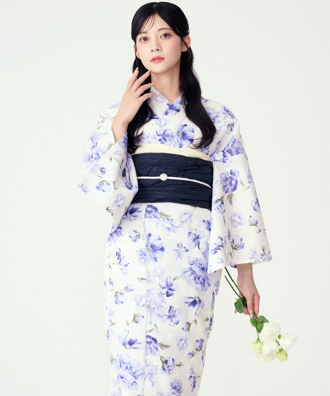 The Flower Veil | Dita（ディータ）オフィシャルストア
