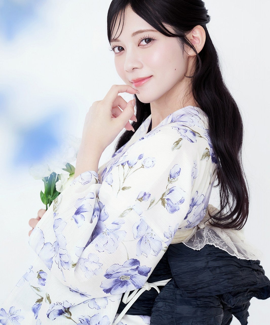 The Flower Veil | Dita（ディータ）オフィシャルストア