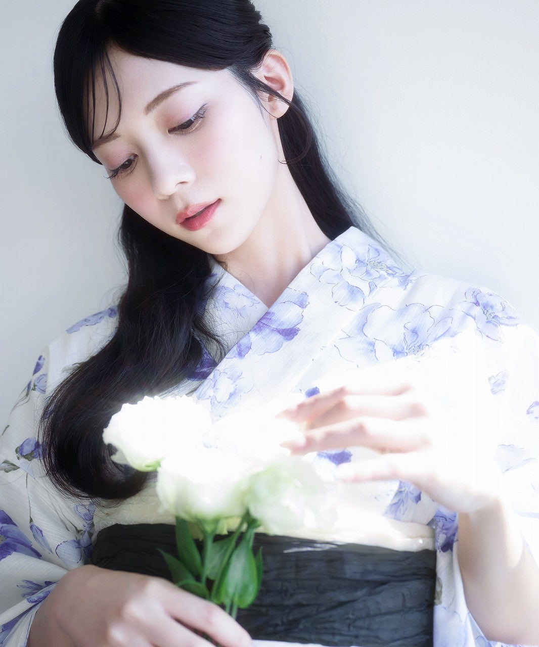 The Flower Veil | Dita（ディータ）オフィシャルストア
