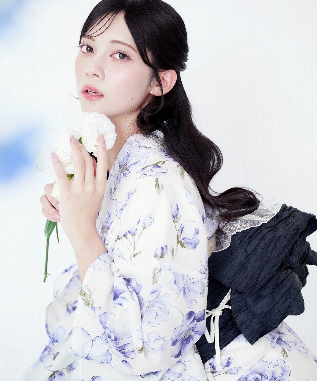The Flower Veil | Dita（ディータ）オフィシャルストア