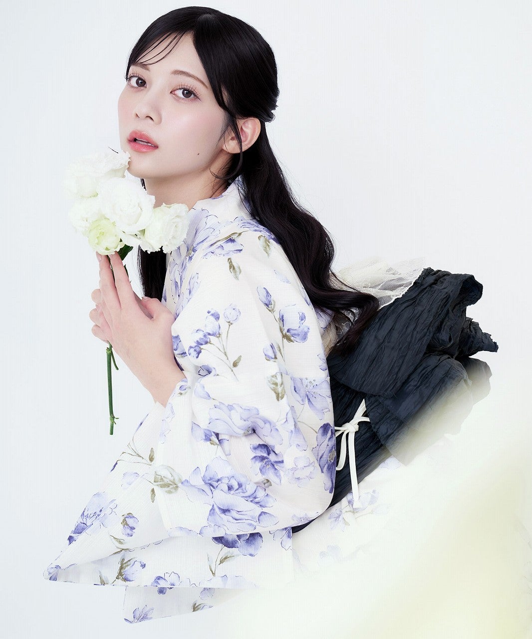 The Flower Veil | Dita（ディータ）オフィシャルストア