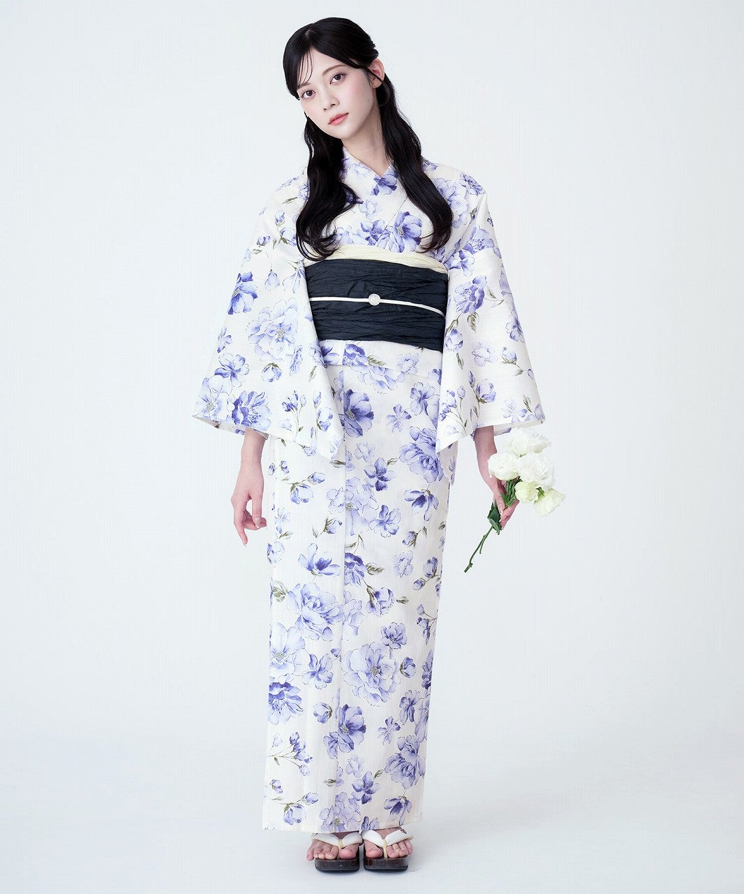 The Flower Veil | Dita（ディータ）オフィシャルストア