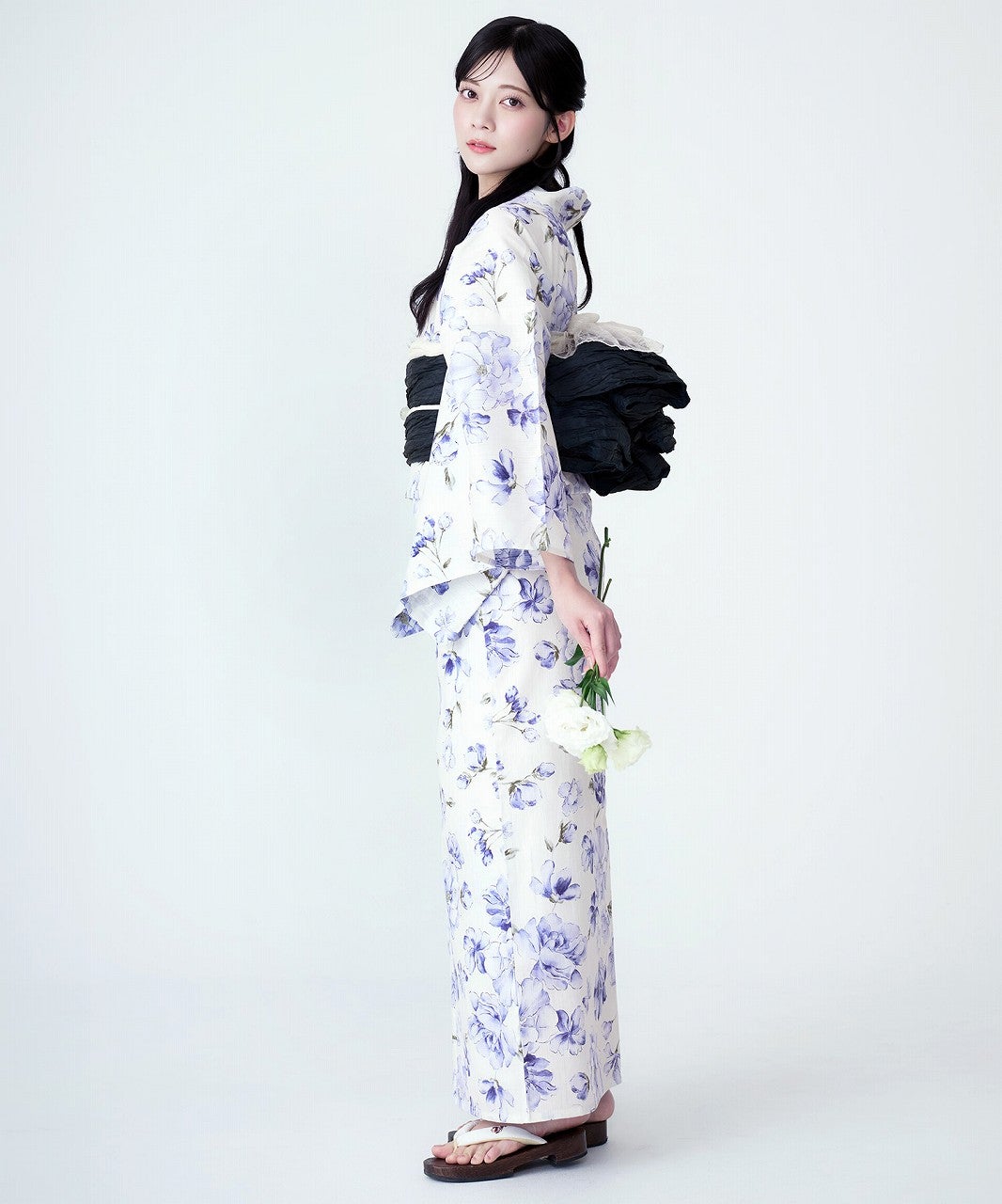 The Flower Veil | Dita（ディータ）オフィシャルストア