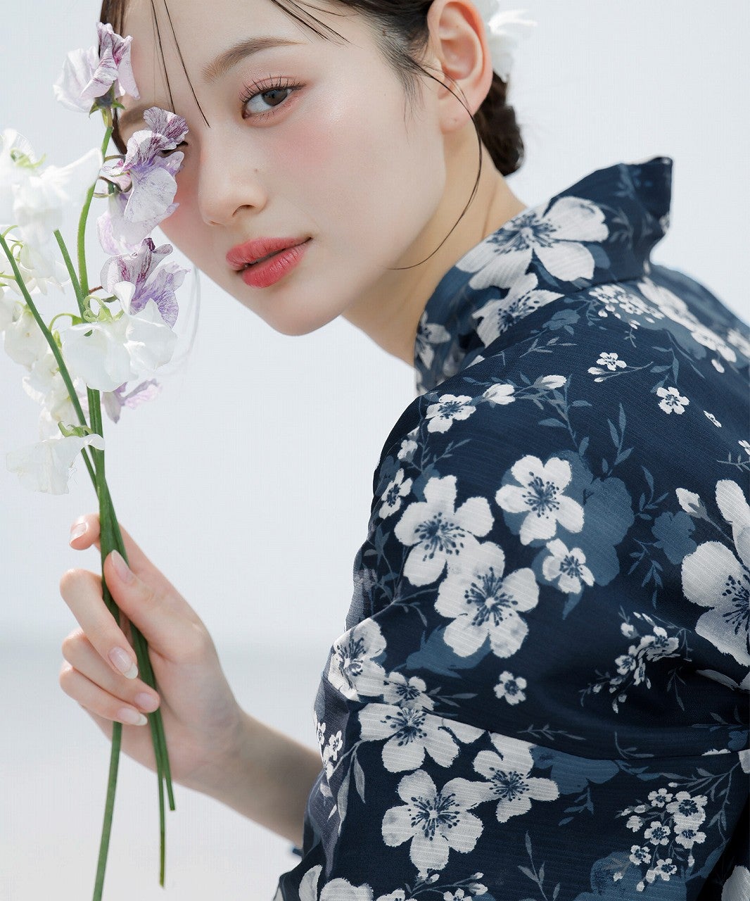 dita 浴衣　セット　The Flower Grace The Flower Grace | Dita（ディータ）オフィシャルストア