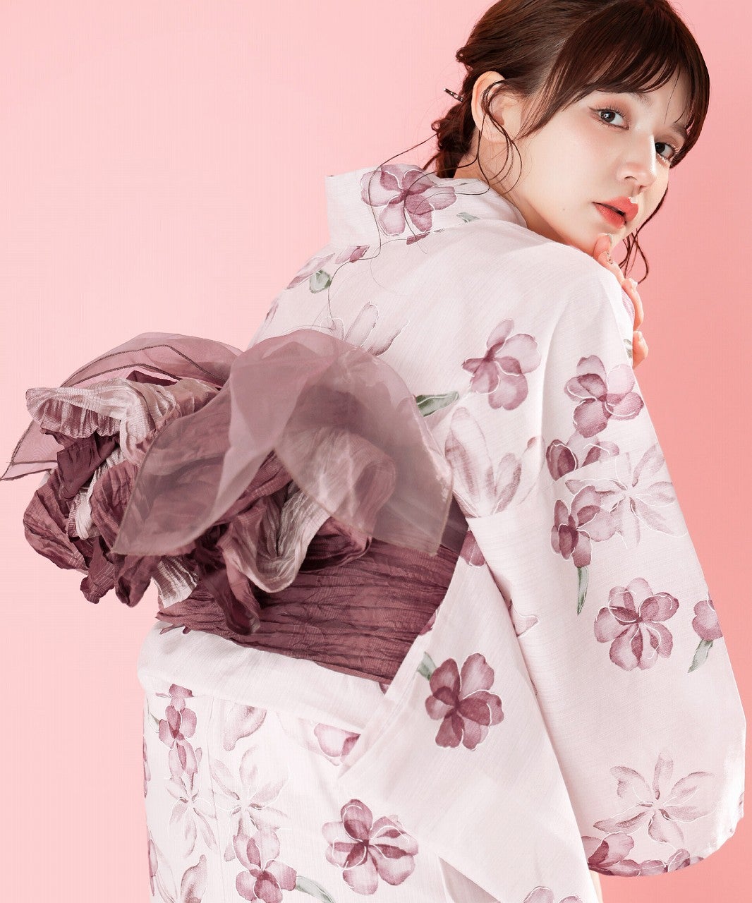 月桃の花ごろも | Dita（ディータ）オフィシャルストア