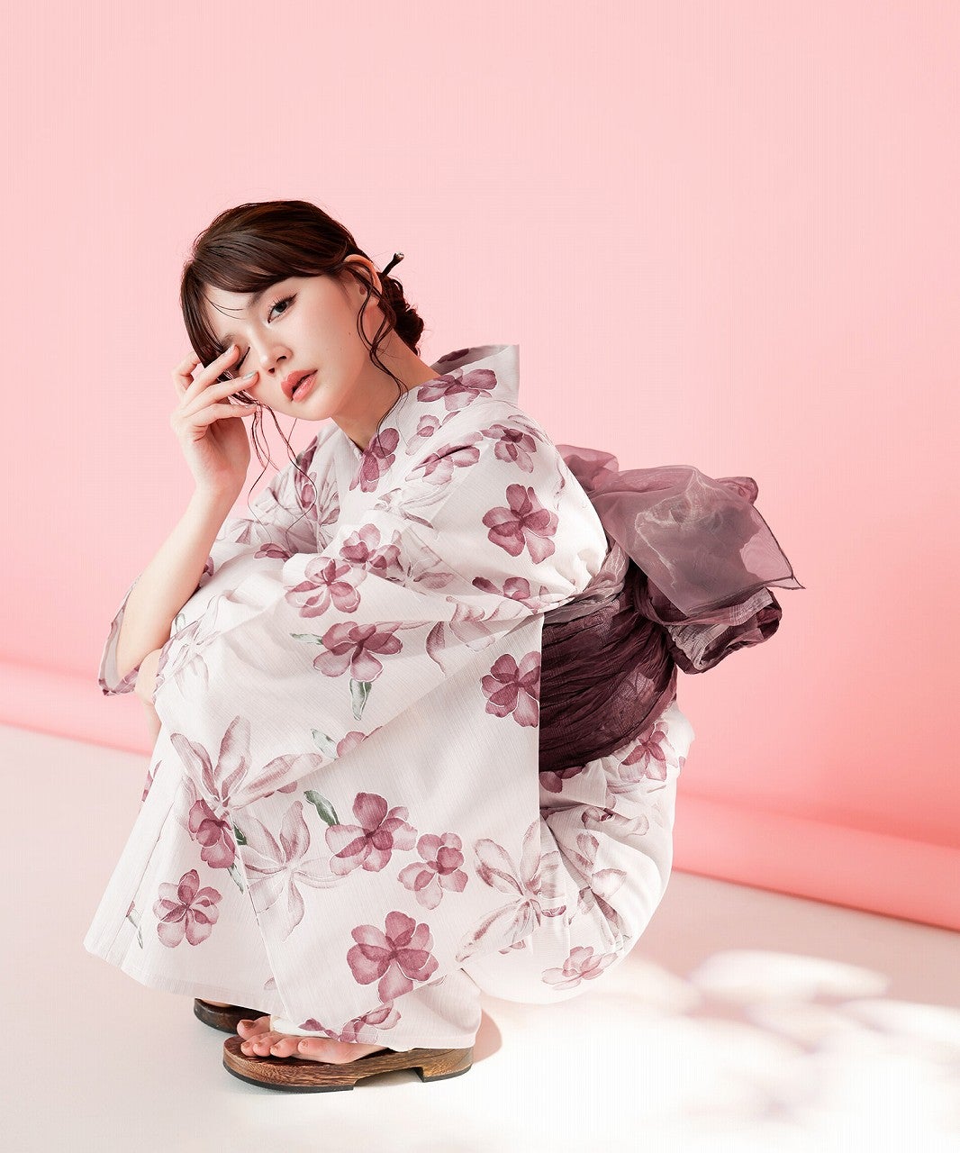 月桃の花ごろも | Dita（ディータ）オフィシャルストア