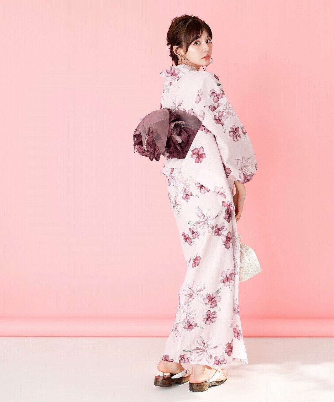 月桃の花ごろも | Dita（ディータ）オフィシャルストア