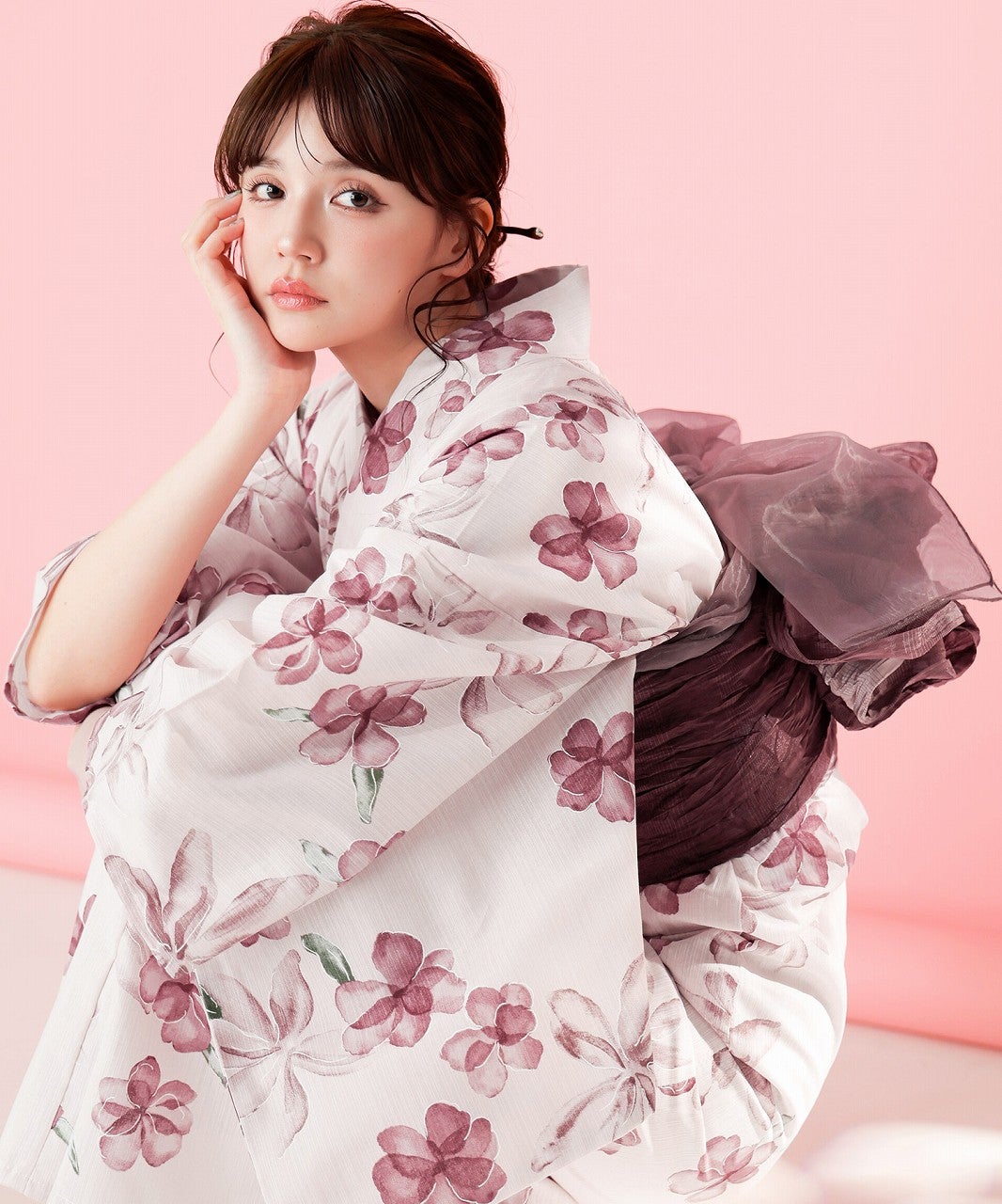 月桃の花ごろも | Dita（ディータ）オフィシャルストア