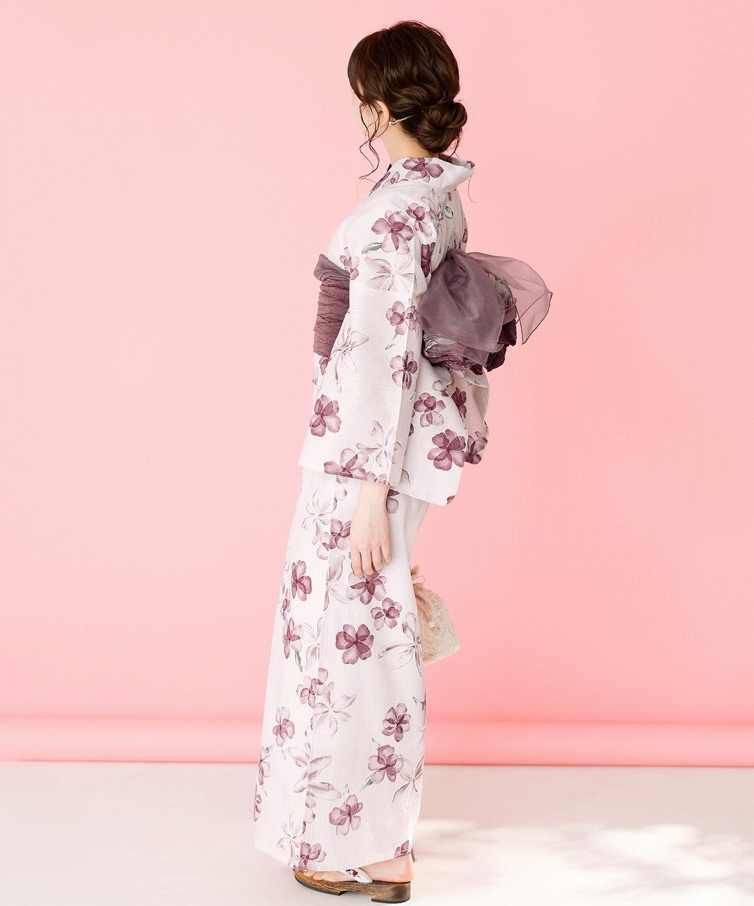 月桃の花ごろも | Dita（ディータ）オフィシャルストア