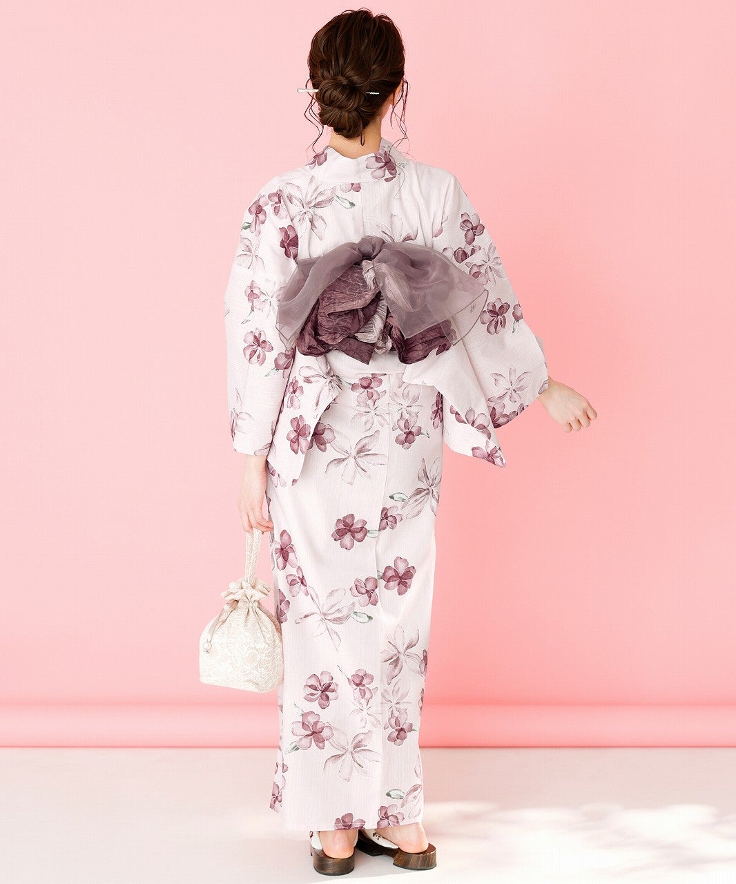 月桃の花ごろも | Dita（ディータ）オフィシャルストア