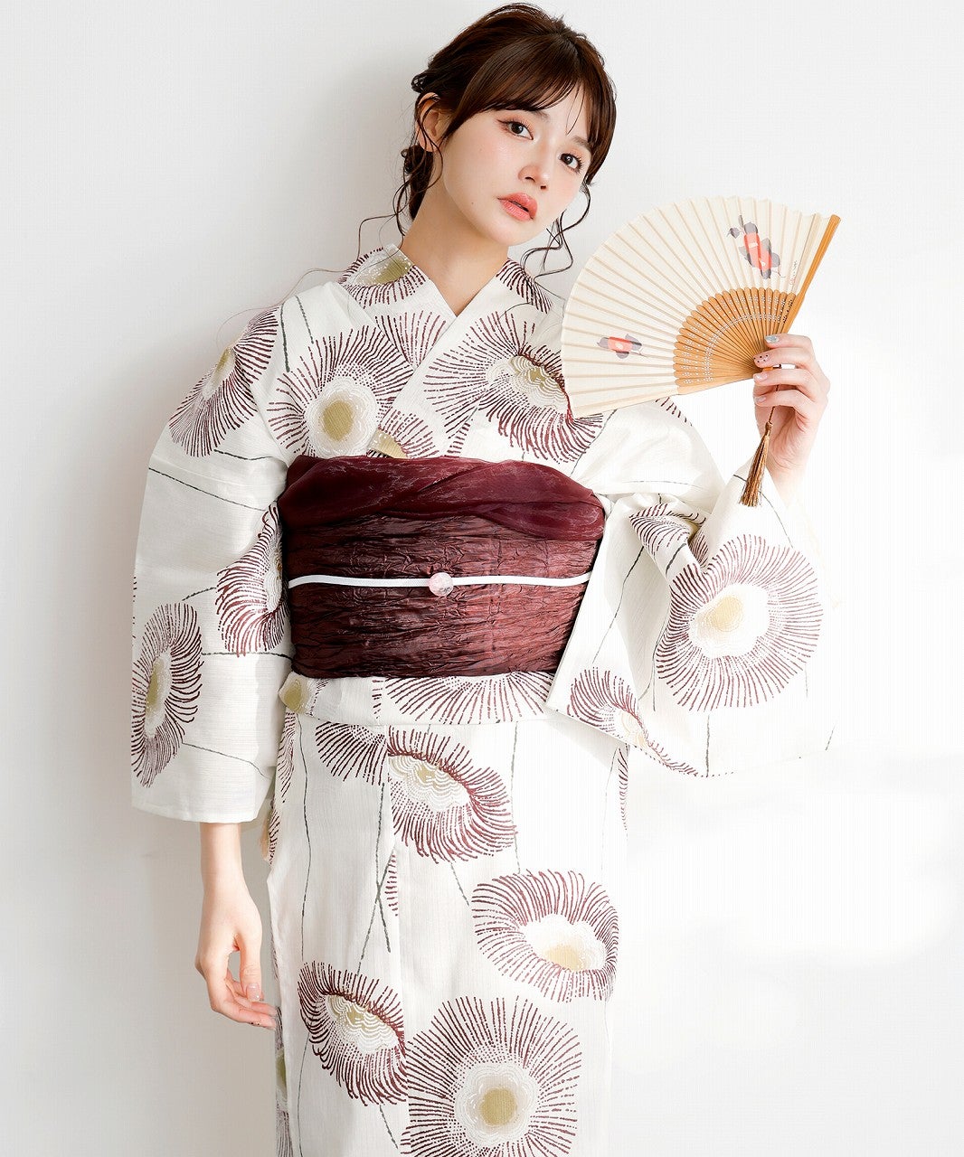Dita新品未使用♡涼風の花水木♡大人気 涼風の藍紺牡丹 | Dita（ディータ）オフィシャルストア