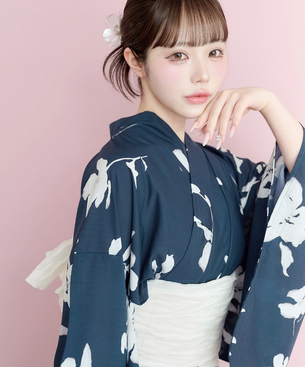 淡月の芍薬 | Dita（ディータ）オフィシャルストア