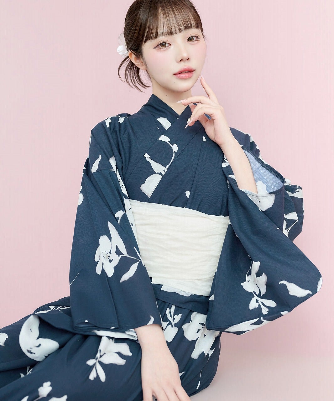 淡月の芍薬 | Dita（ディータ）オフィシャルストア