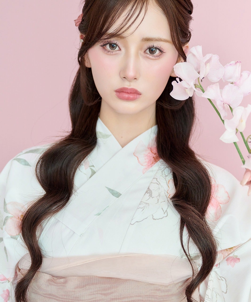 春風の白桃花 | Dita（ディータ）オフィシャルストア
