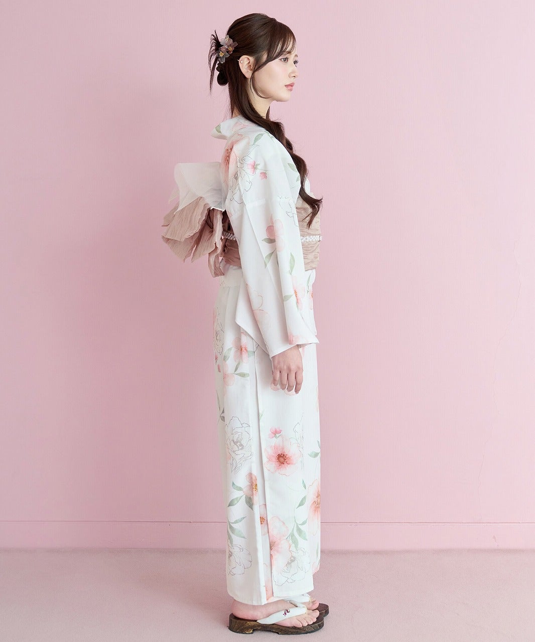 春風の白桃花 | Dita（ディータ）オフィシャルストア