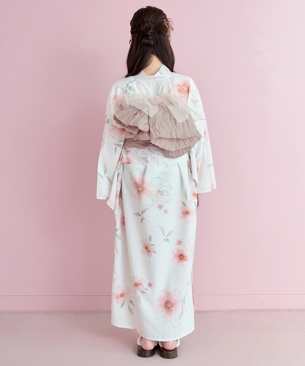 春風の白桃花 | Dita（ディータ）オフィシャルストア