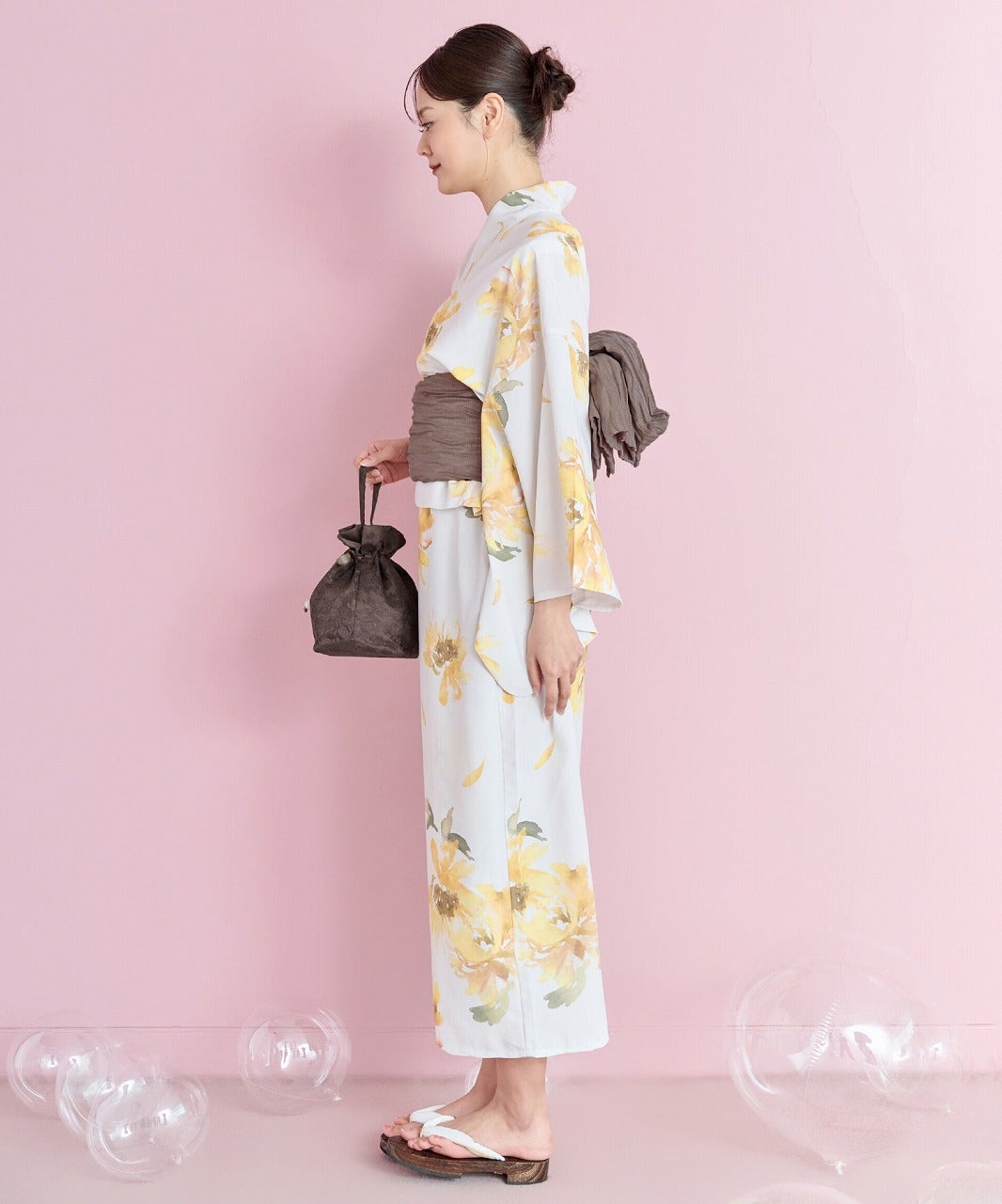 燦々向日葵 | Dita（ディータ）オフィシャルストア