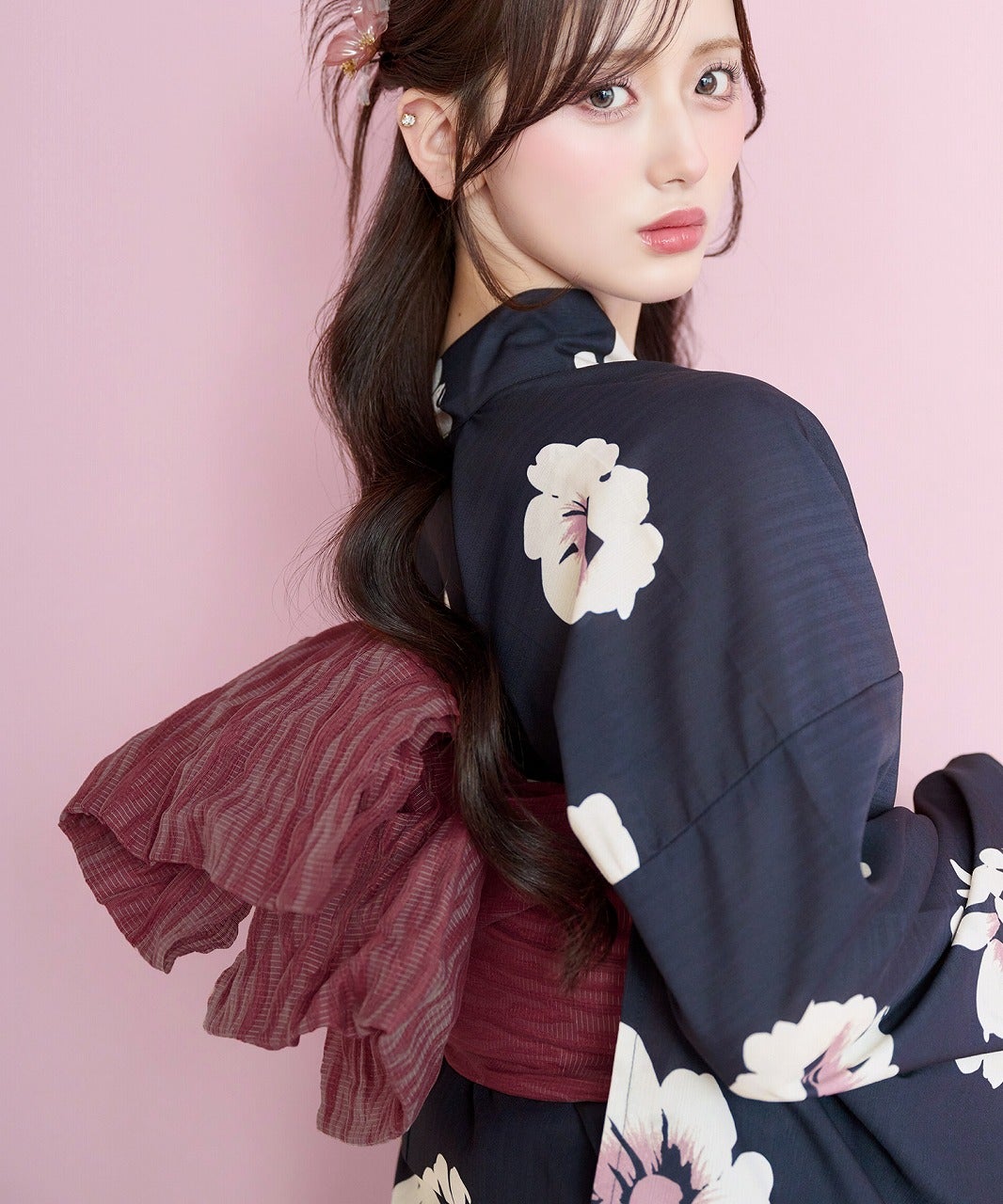 白夏の花うつり | Dita（ディータ）オフィシャルストア