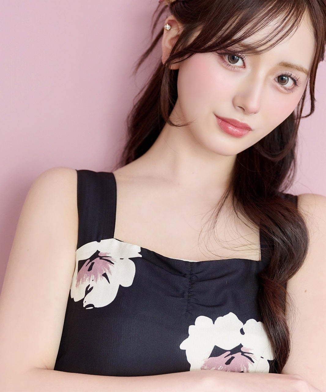 白夏の花うつり | Dita（ディータ）オフィシャルストア