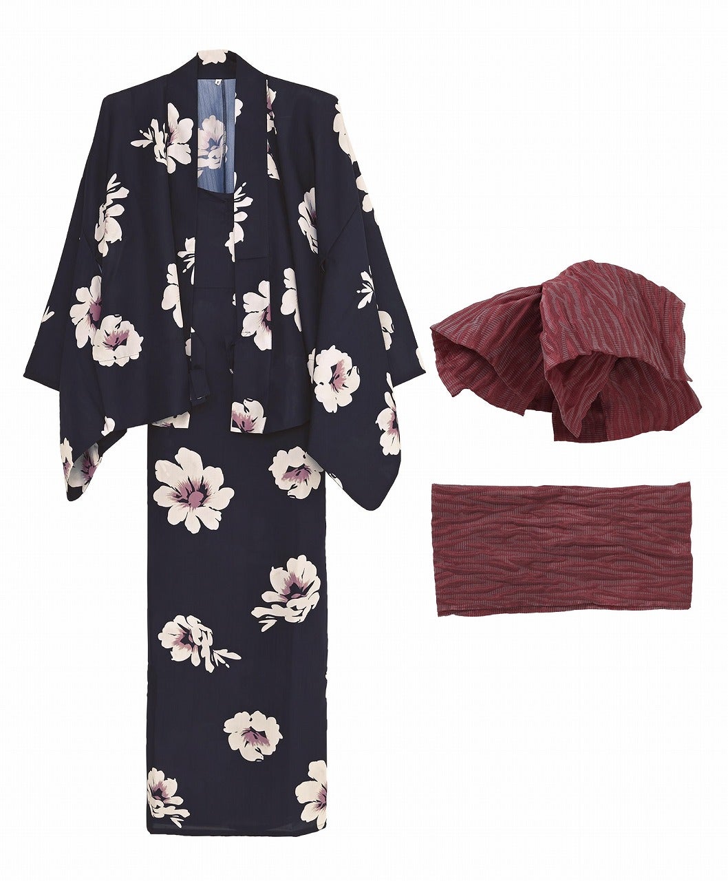 白夏の花うつり | Dita（ディータ）オフィシャルストア