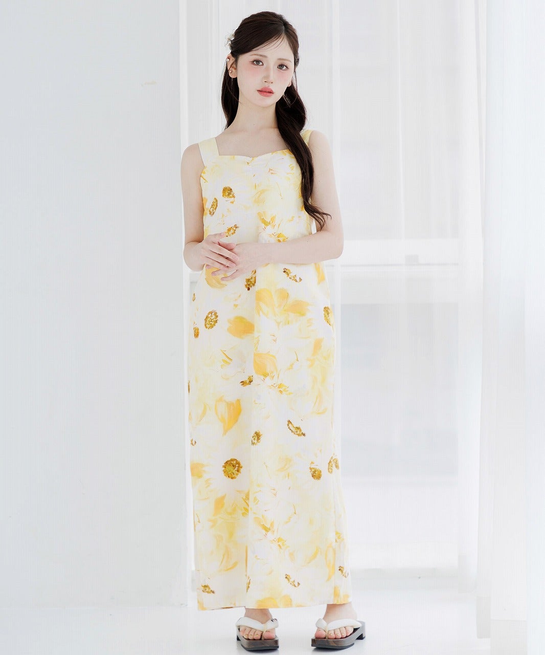 涼陽の向日葵しらべ | Dita（ディータ）オフィシャルストア
