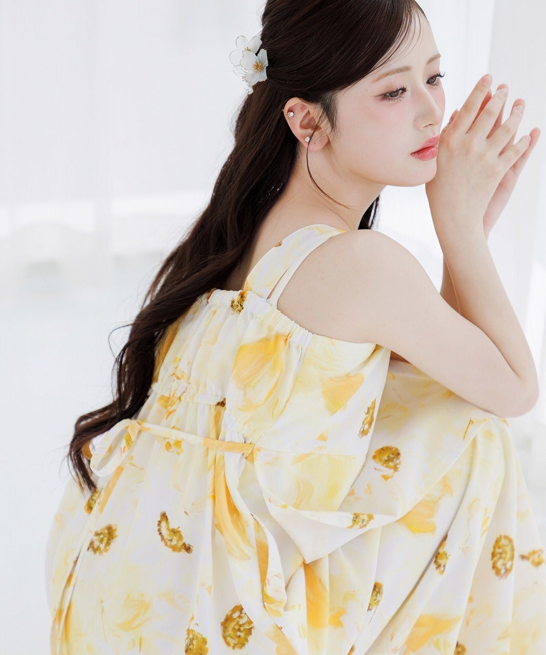 涼陽の向日葵しらべ | Dita（ディータ）オフィシャルストア