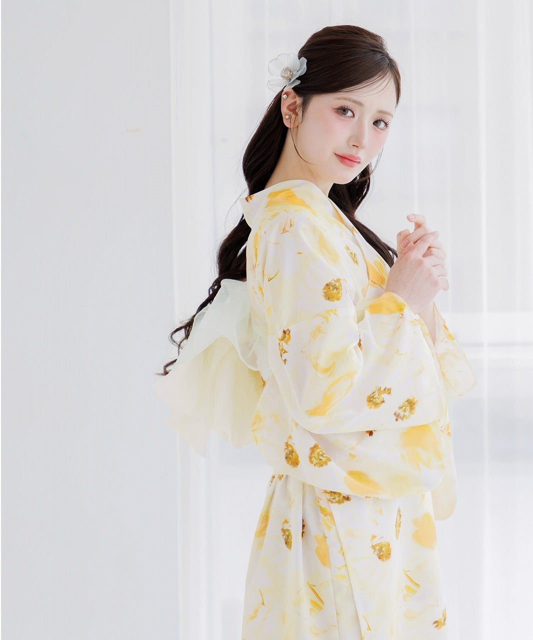 涼陽の向日葵しらべ | Dita（ディータ）オフィシャルストア