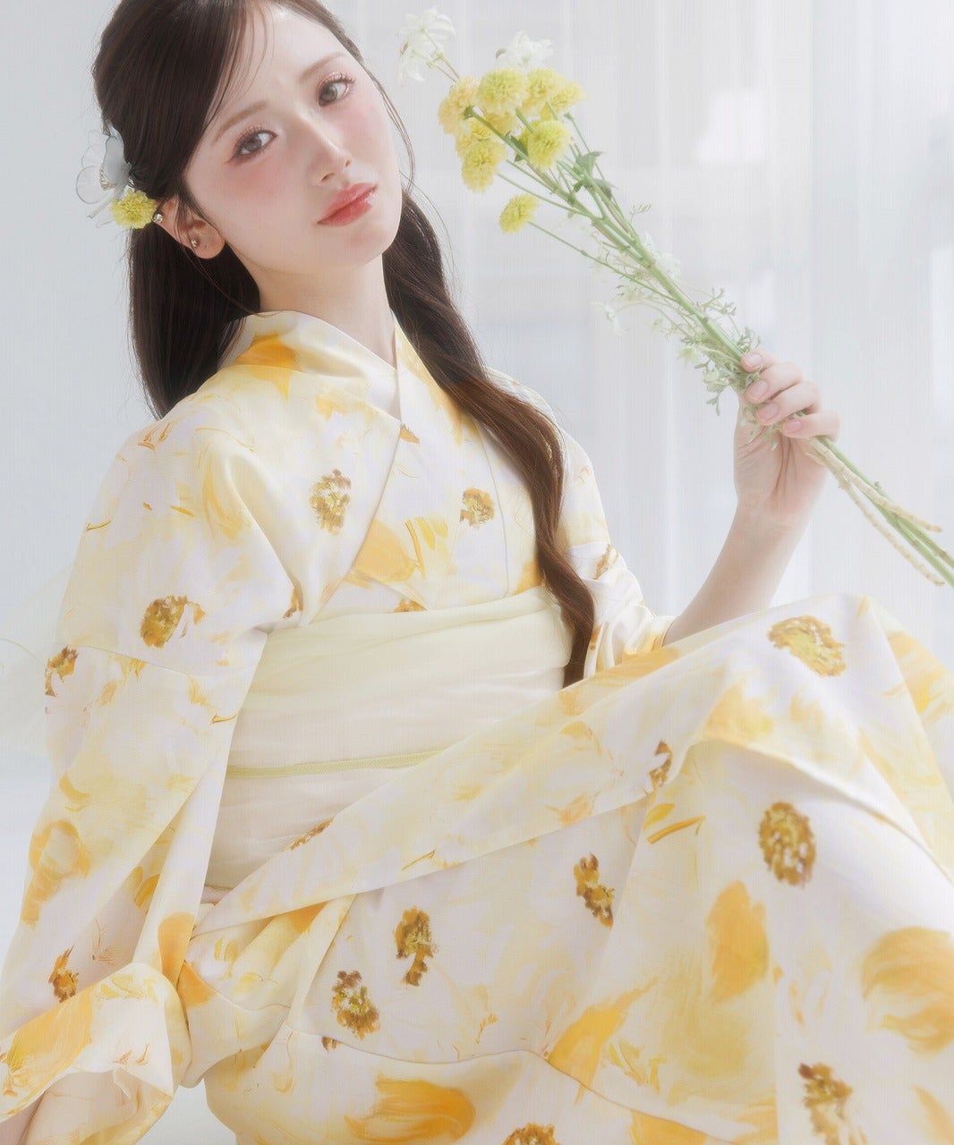 涼陽の向日葵しらべ | Dita（ディータ）オフィシャルストア