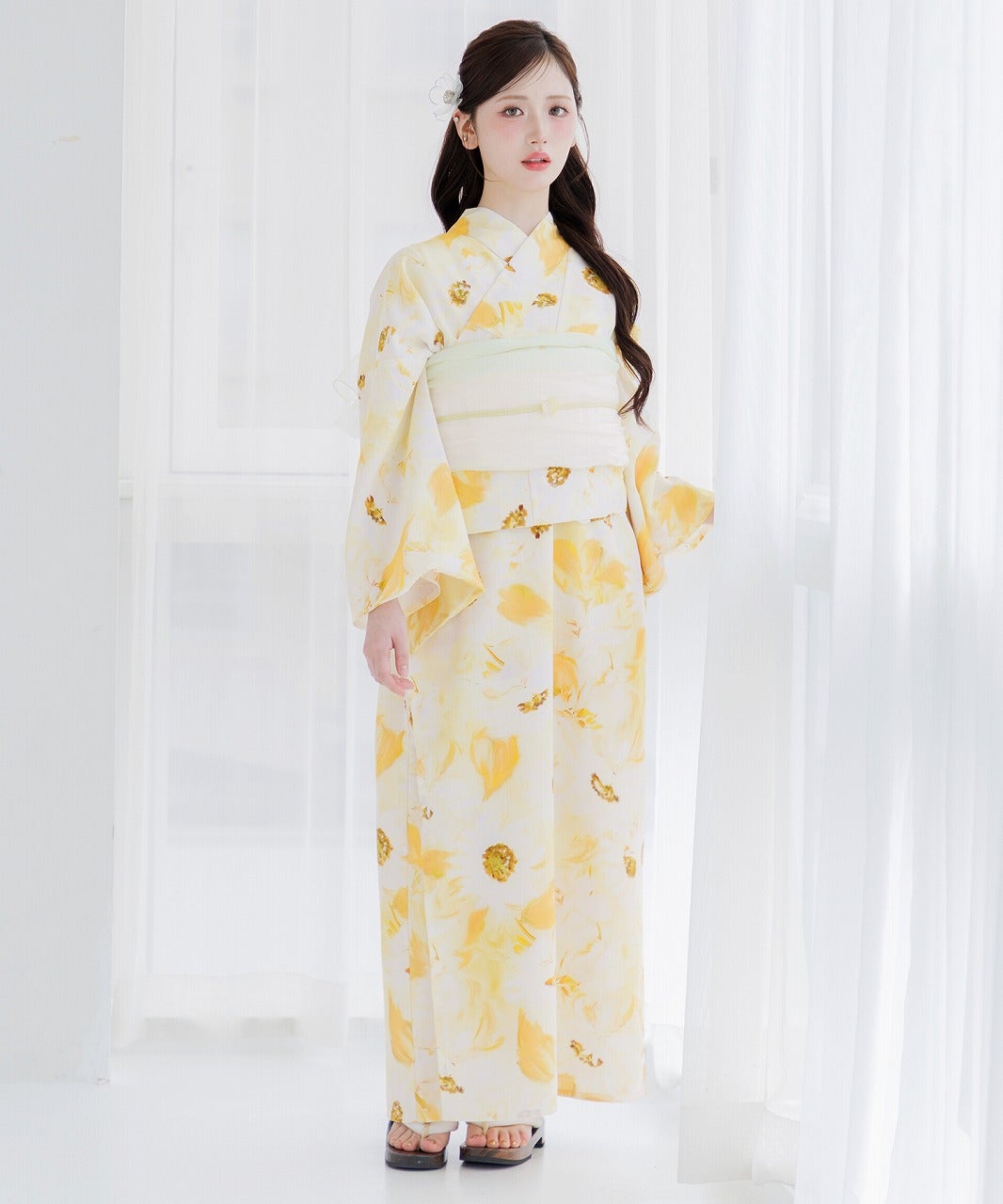 涼陽の向日葵しらべ | Dita（ディータ）オフィシャルストア