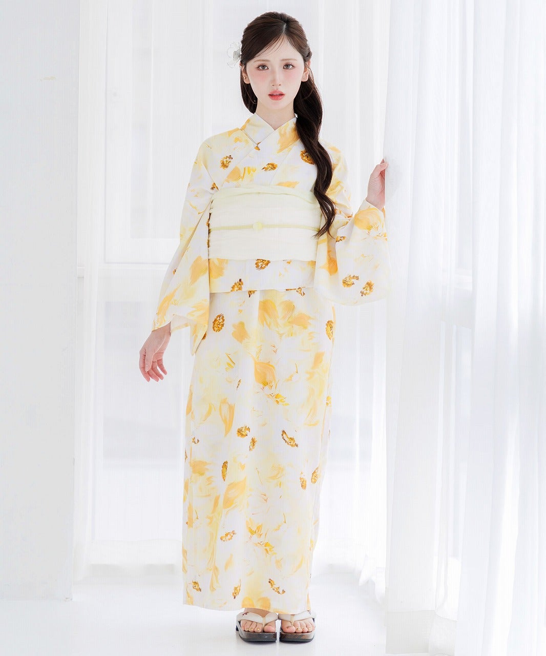 涼陽の向日葵しらべ | Dita（ディータ）オフィシャルストア