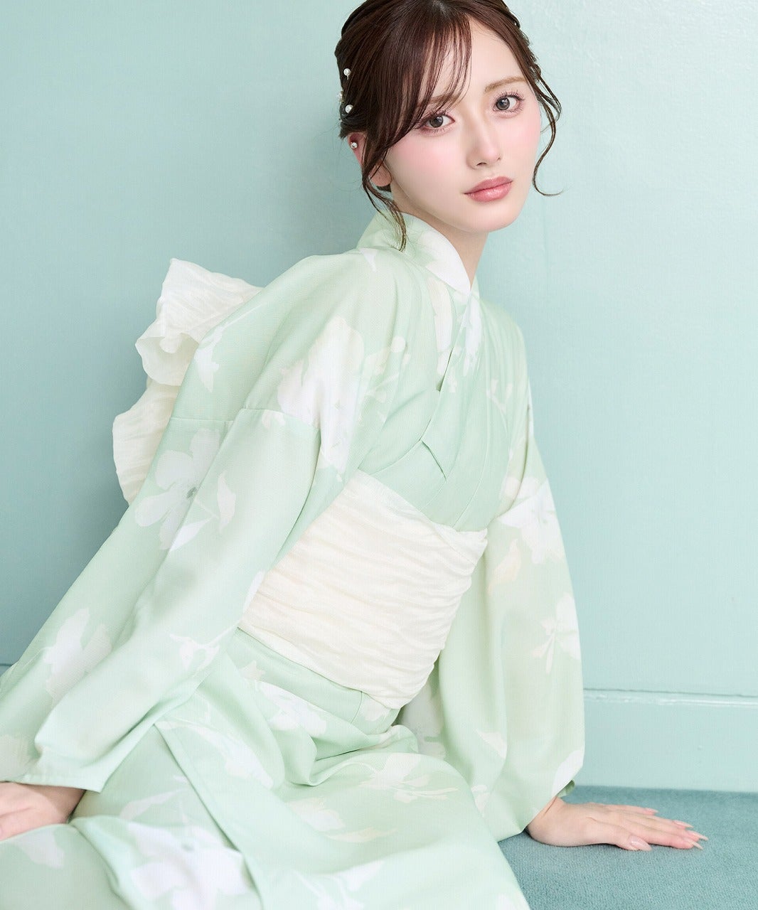 梅見の花しらべ | Dita（ディータ）オフィシャルストア