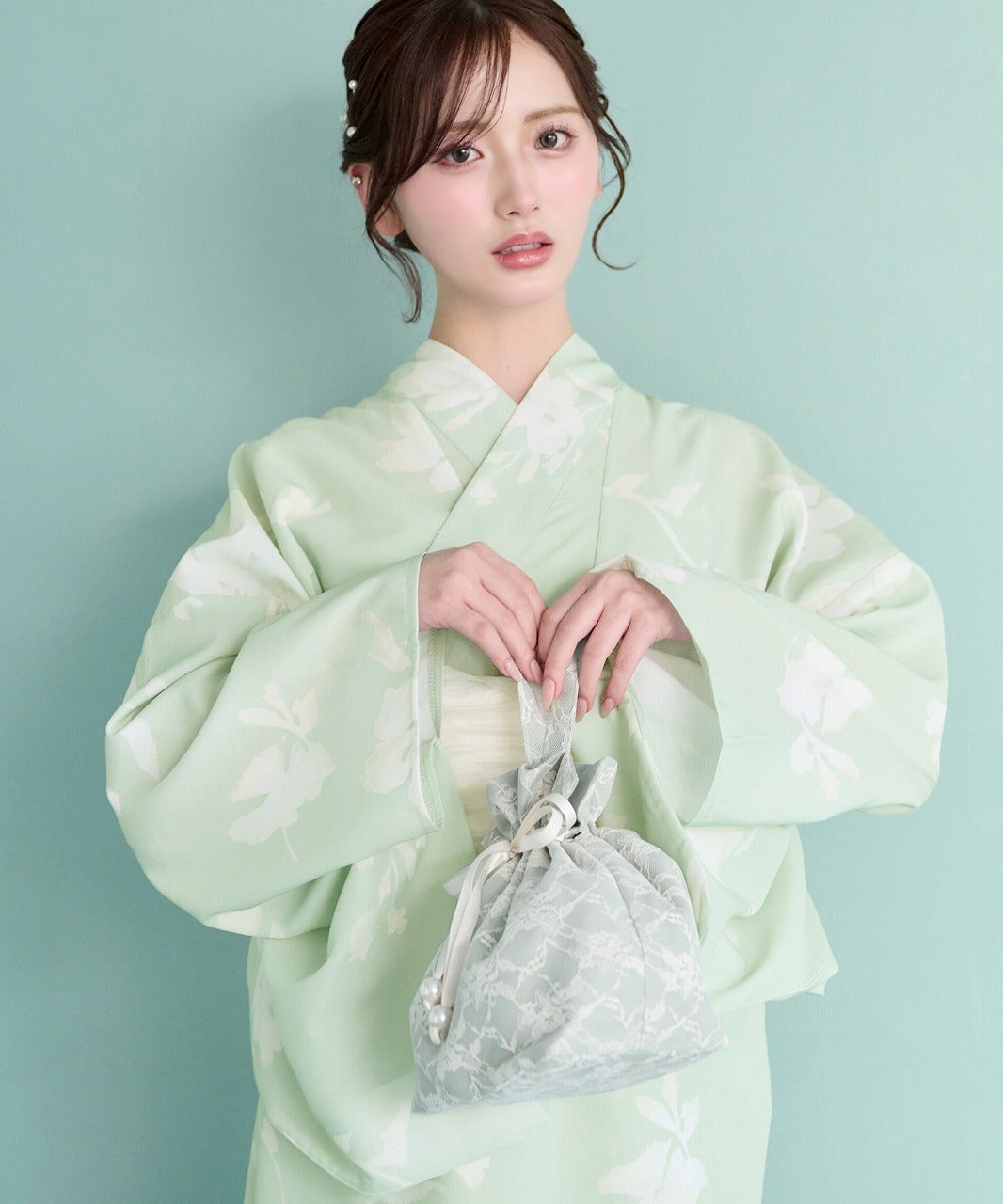 涼翠の花しらべ | Dita（ディータ）オフィシャルストア