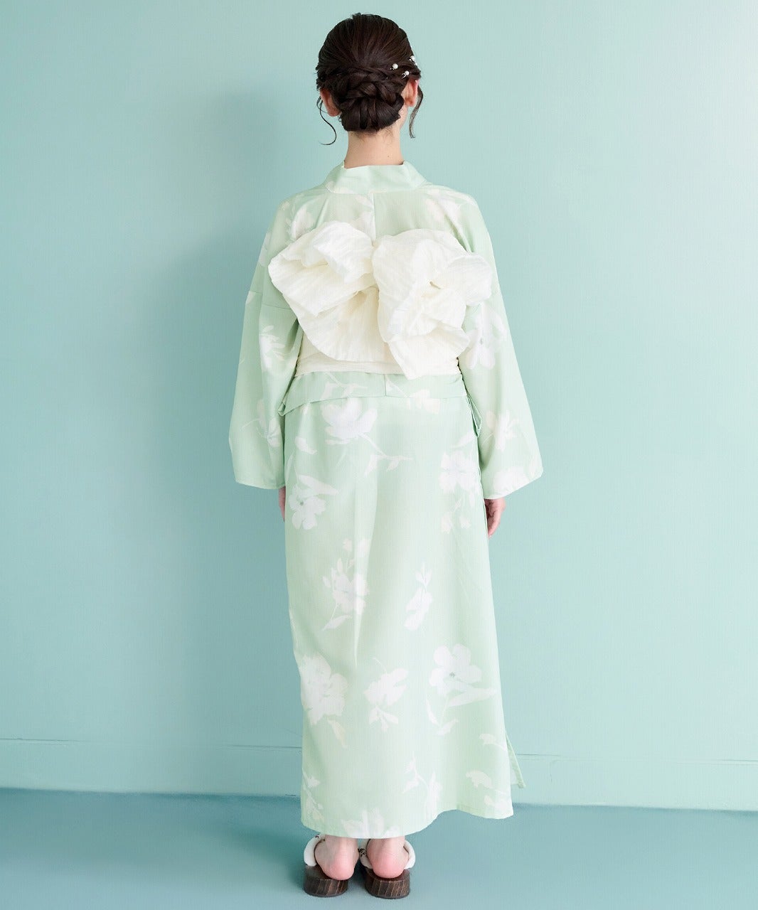 涼翠の花しらべ | Dita（ディータ）オフィシャルストア