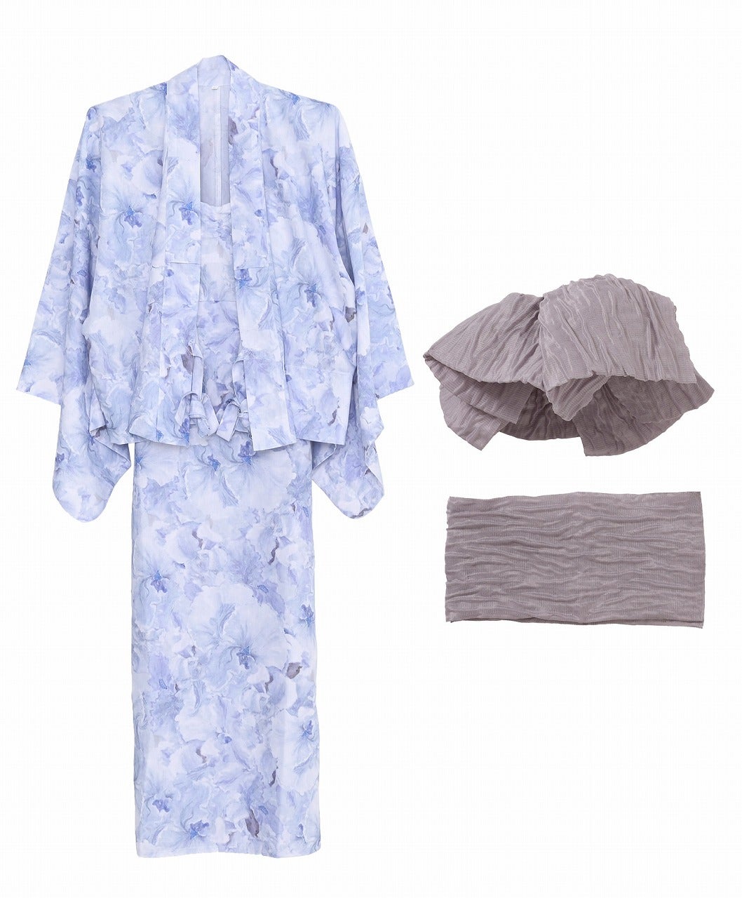白月の花ゆらぎ(藤) | Dita（ディータ）オフィシャルストア