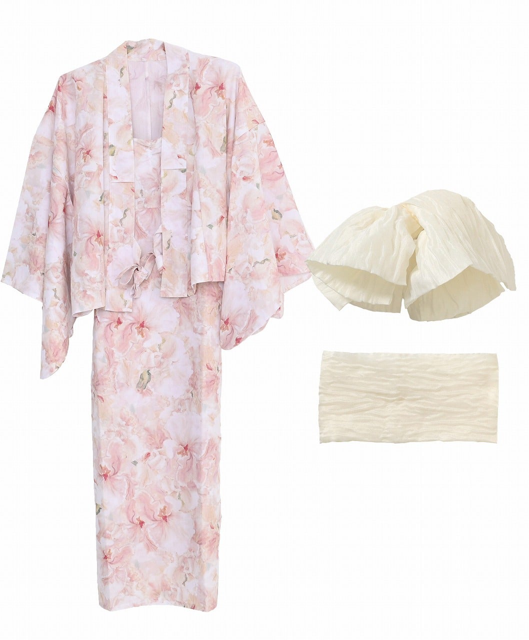 白月の花ゆらぎ(桃) | Dita（ディータ）オフィシャルストア