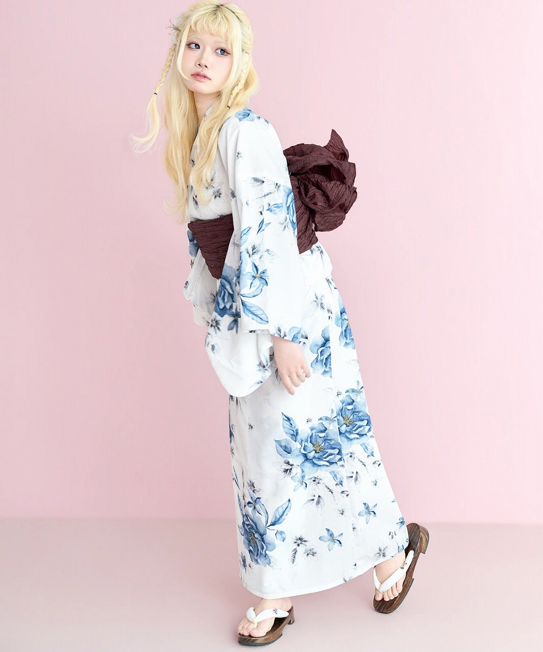 蒼花ロマン | Dita（ディータ）オフィシャルストア