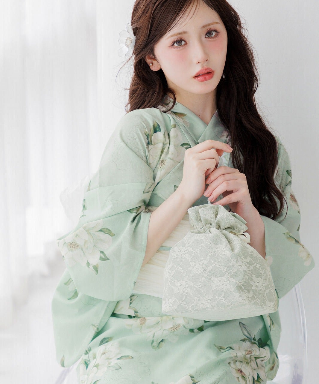 フェミニン系 | Dita（ディータ）オフィシャルストア