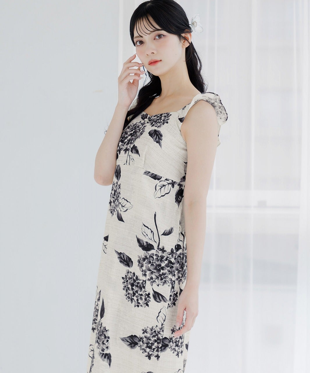 京の淡墨紫陽花 | Dita（ディータ）オフィシャルストア