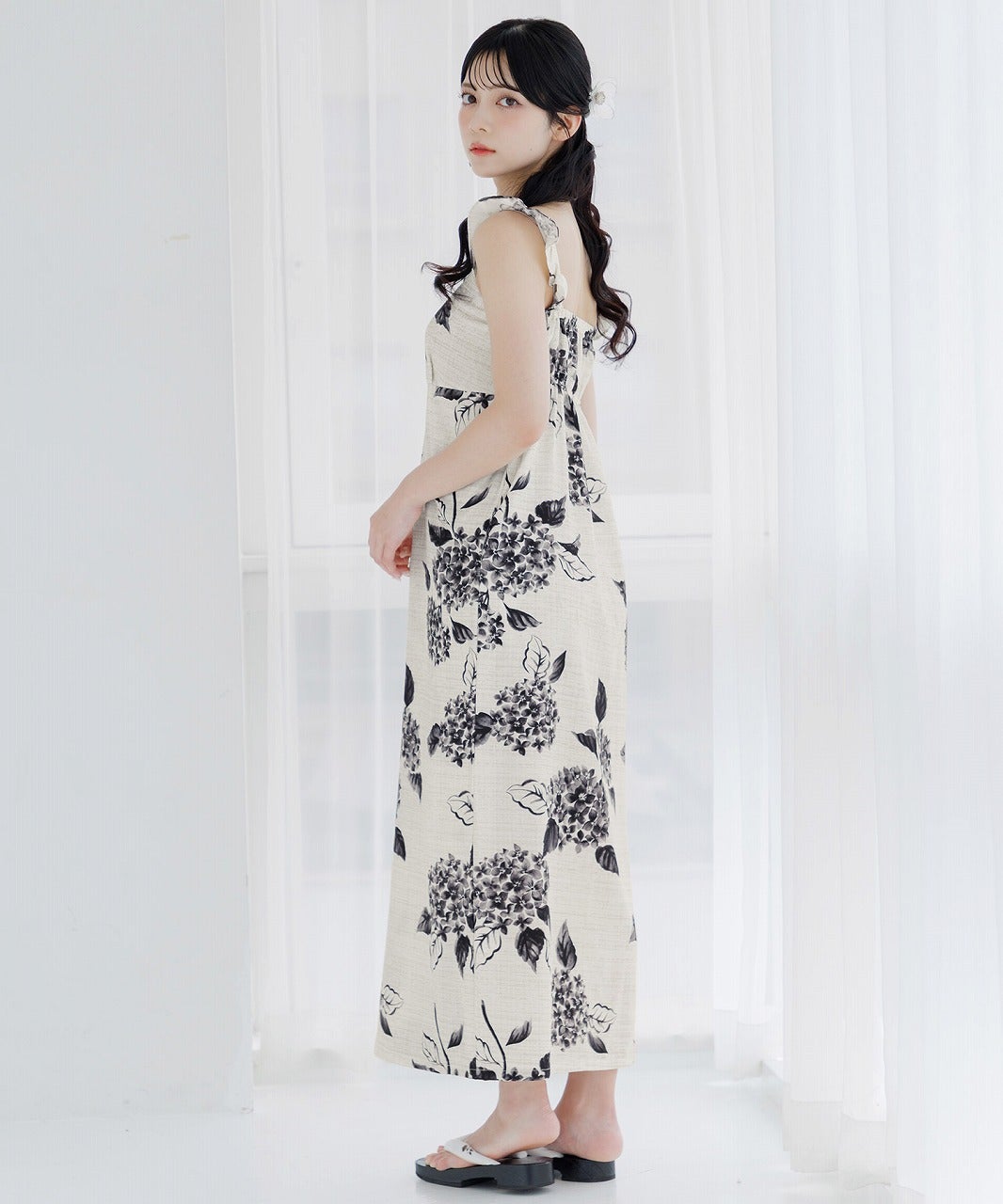 京の淡墨紫陽花 | Dita（ディータ）オフィシャルストア