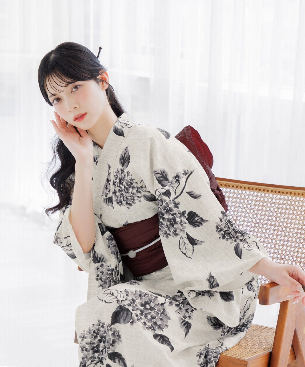 京の淡墨紫陽花 | Dita（ディータ）オフィシャルストア