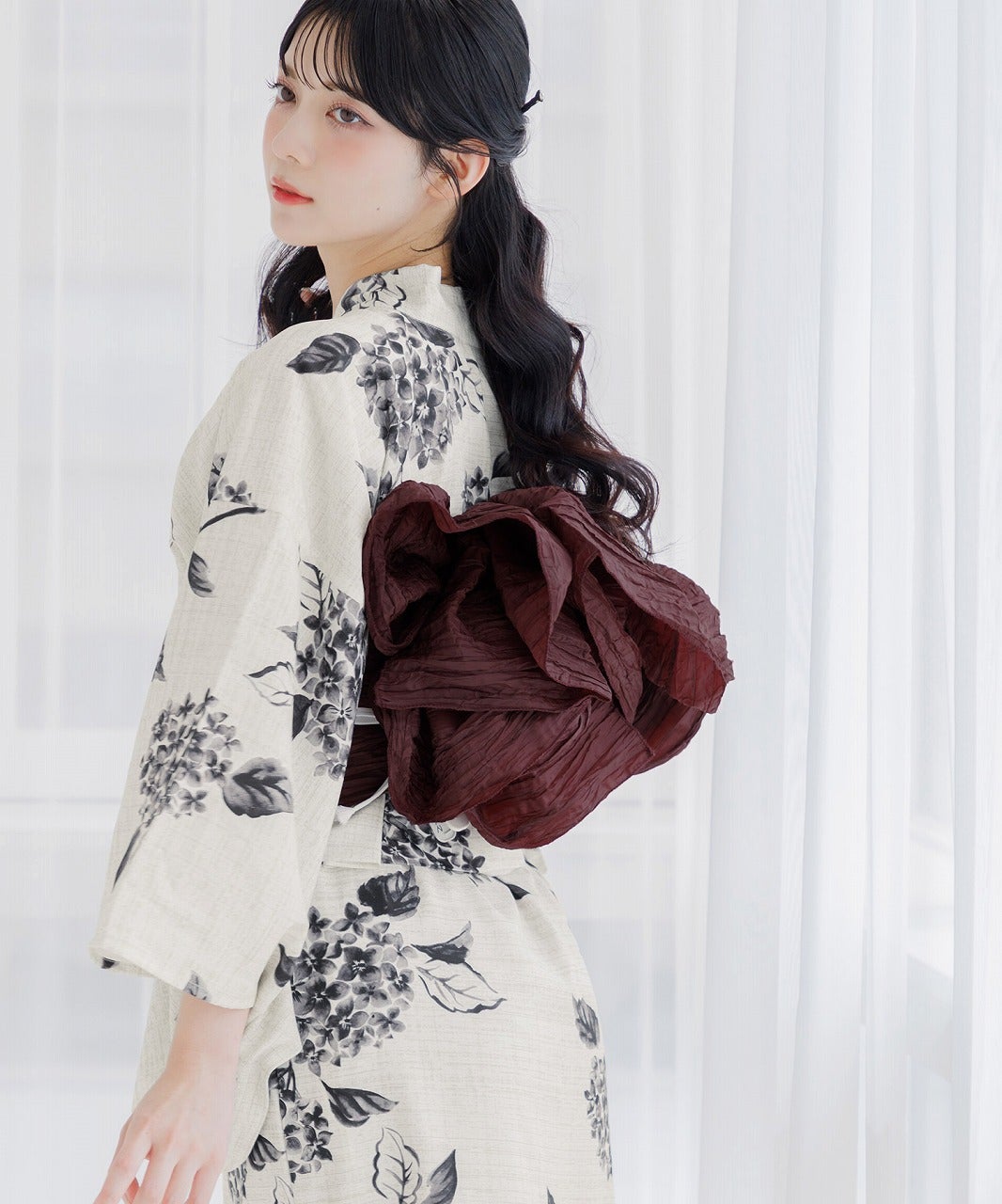 京の淡墨紫陽花 | Dita（ディータ）オフィシャルストア