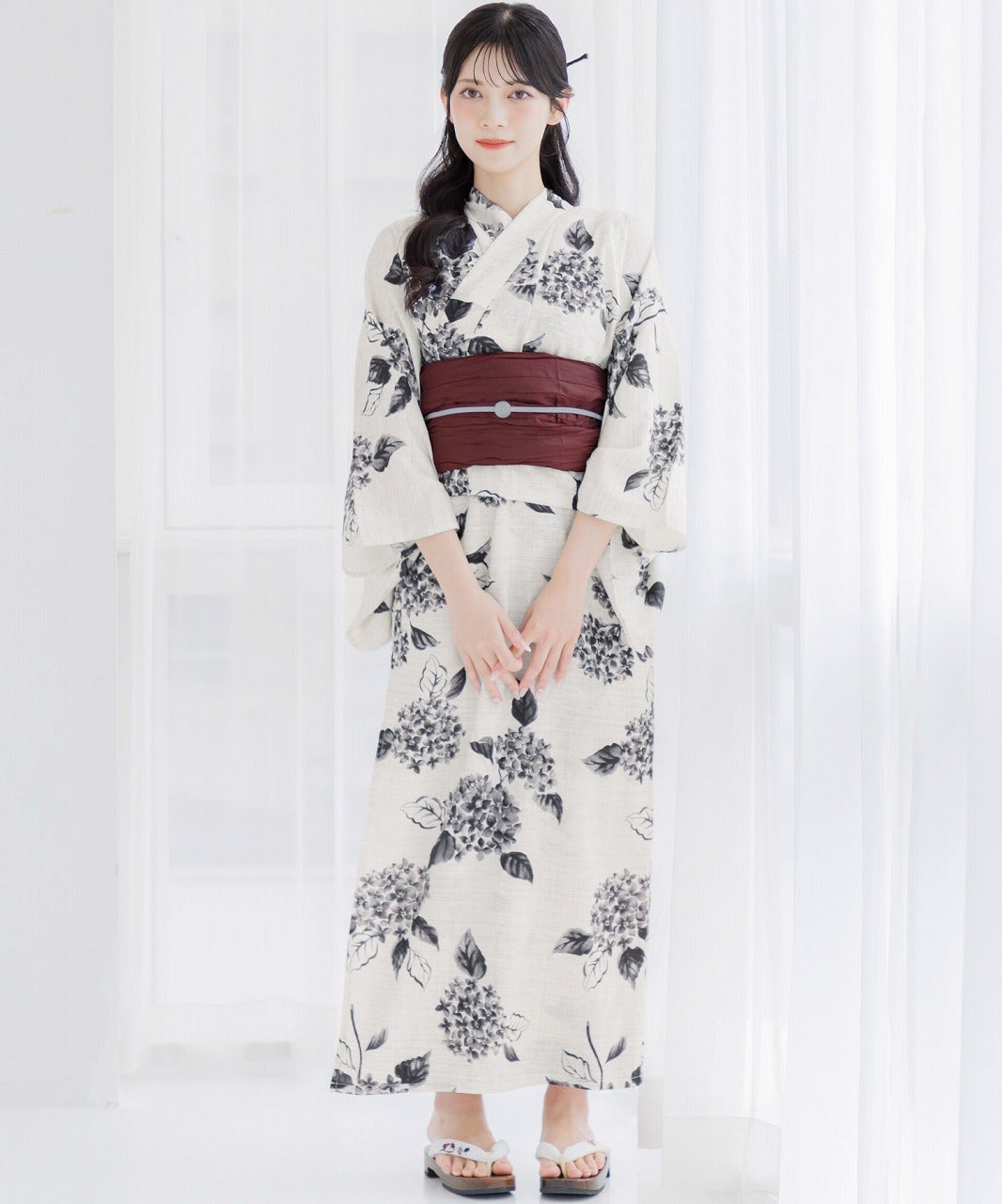 京の淡墨紫陽花 | Dita（ディータ）オフィシャルストア