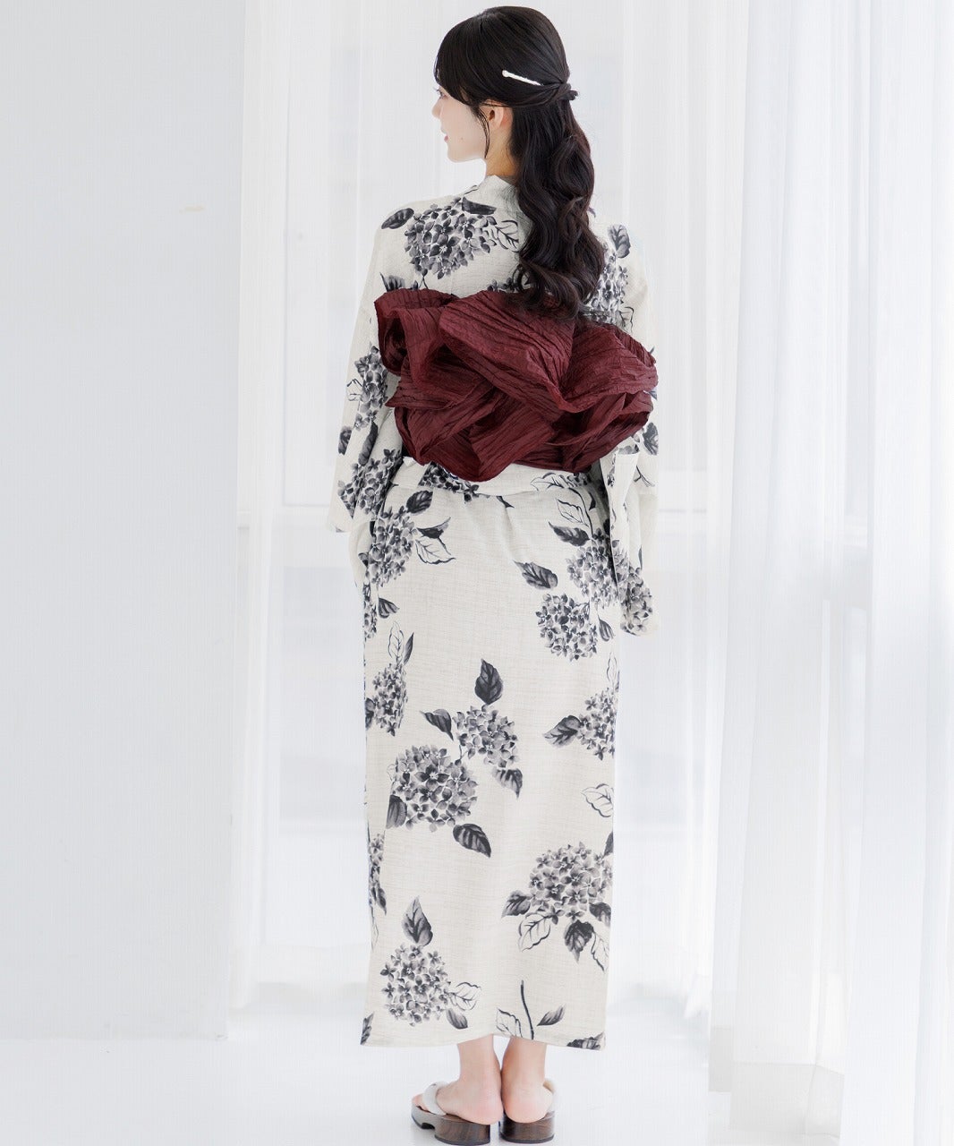 京の淡墨紫陽花 | Dita（ディータ）オフィシャルストア