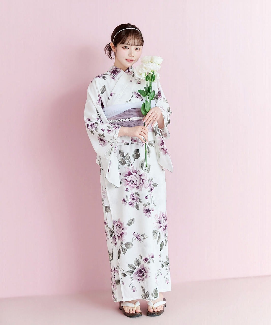 古雅の花涼み | Dita（ディータ）オフィシャルストア